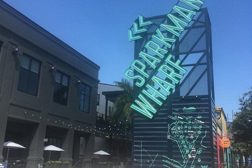 Best of Tampa City Tour: History, Waterfront Views & Landmarks 2