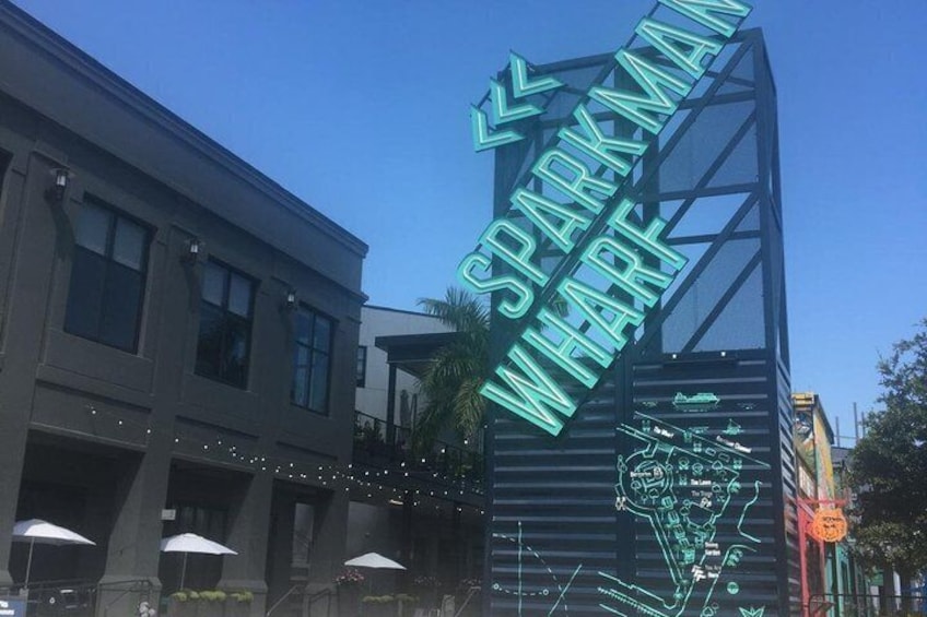 Best of Tampa City Tour: History, Waterfront Views & Landmarks 3