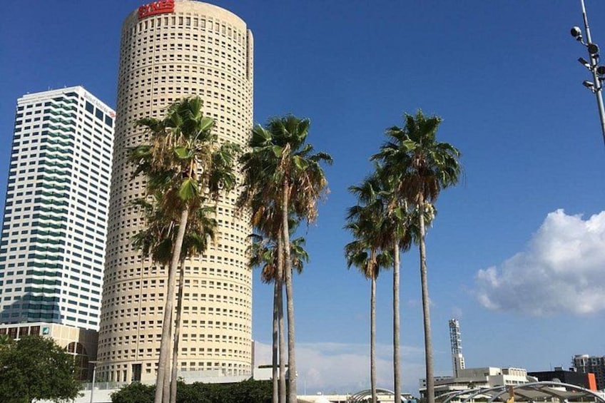 Best of Tampa City Tour: History, Waterfront Views & Landmarks 2