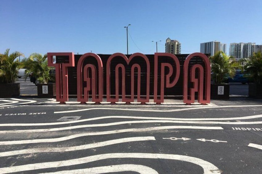 Best of Tampa City Tour: History, Waterfront Views & Landmarks 4