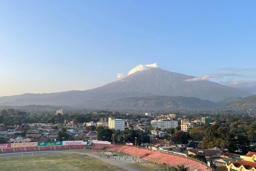 Arusha Bike Town Tour Experience 3