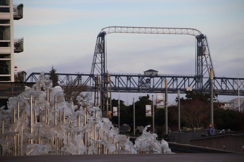 Tacoma Walking Tour: The Story Behind Grit City 2
