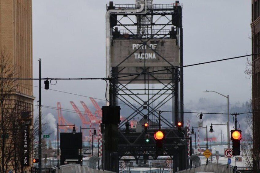 Tacoma Walking Tour: The Story Behind Grit City 4