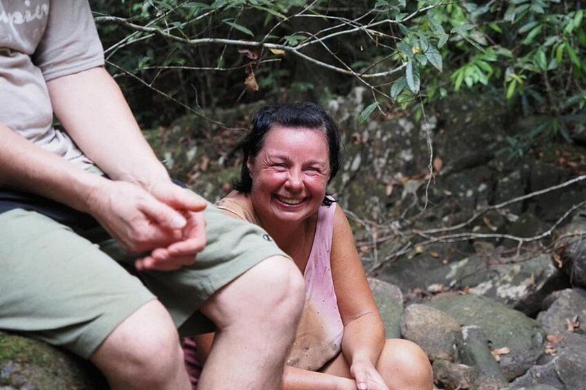 Koh Chang Family and Beginner Jungle Trek with Hotel Pickup 5