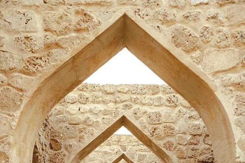 Bahrain City Tour 1