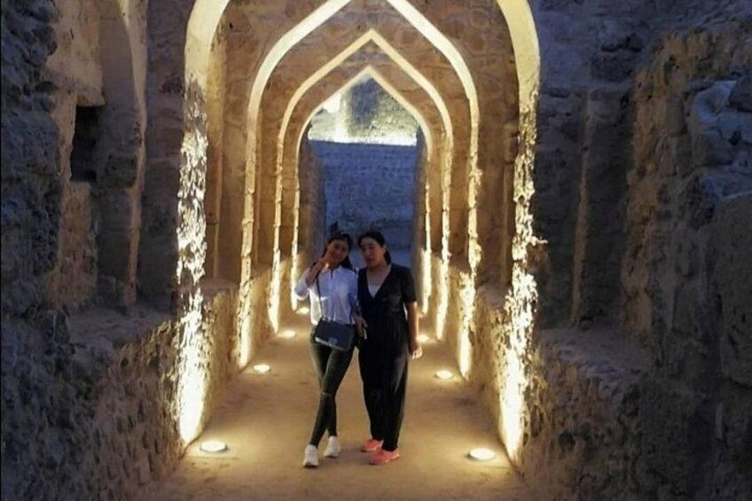 Bahrain City Tour 5