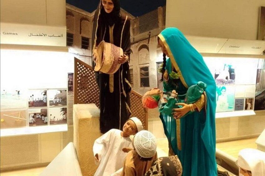 Bahrain City Tour 3
