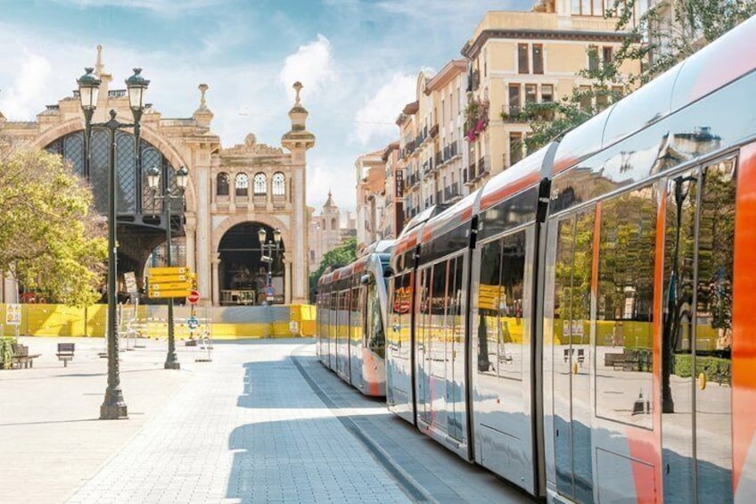 TOP Zaragoza : Private guided tour with your mobile 3