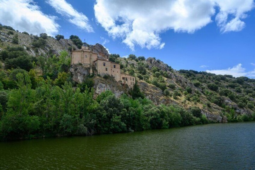 TOP Soria : Private Guided Tour with your mobile 4