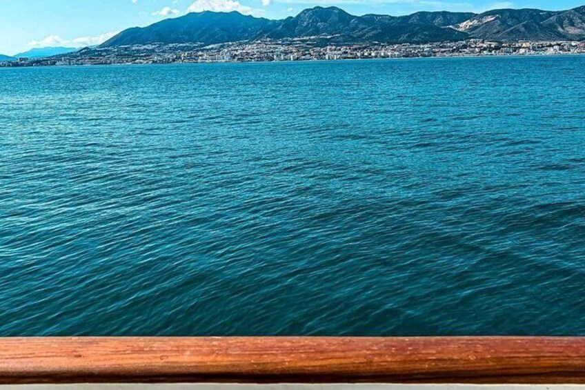 Boat Tour with XXL Slides, Snorkeling, Activities and Lunch 2