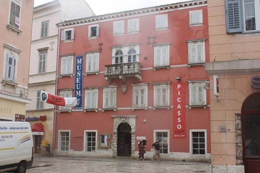Self guided walking tour of Rovinj with audio guide 3