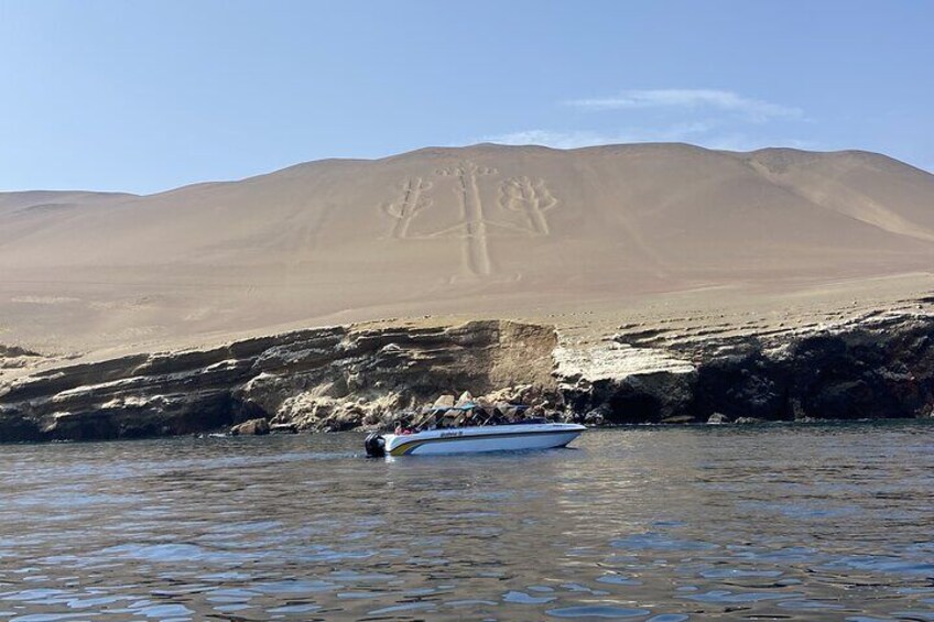 Paracas Tour: Ballestas Islands and Sunset Hike 1