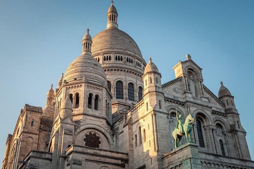 Jewish Paris Private Heritage Tour of Le Marais and Montmartre 3