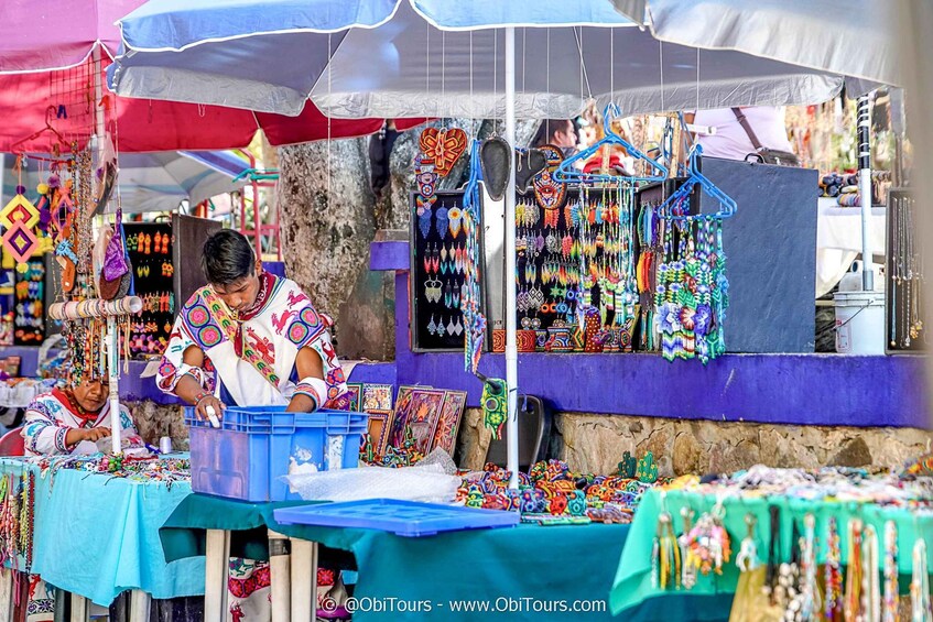 Picture 13 for Activity Sayulita & San Pancho: Private Trip from Puerto Vallarta 4