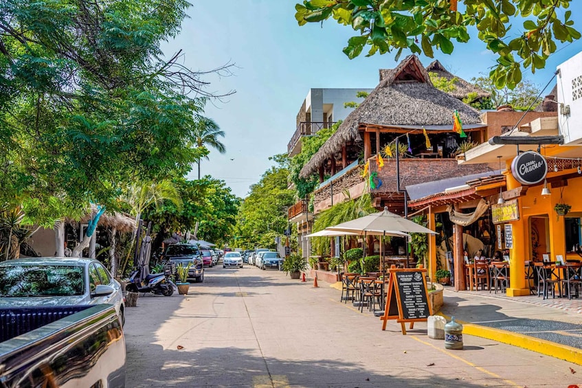 Picture 9 for Activity Sayulita & San Pancho: Private Trip from Puerto Vallarta 5