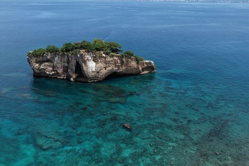 Snorkel & Epic Boat Ride to Los Arcos Sanctuary 2