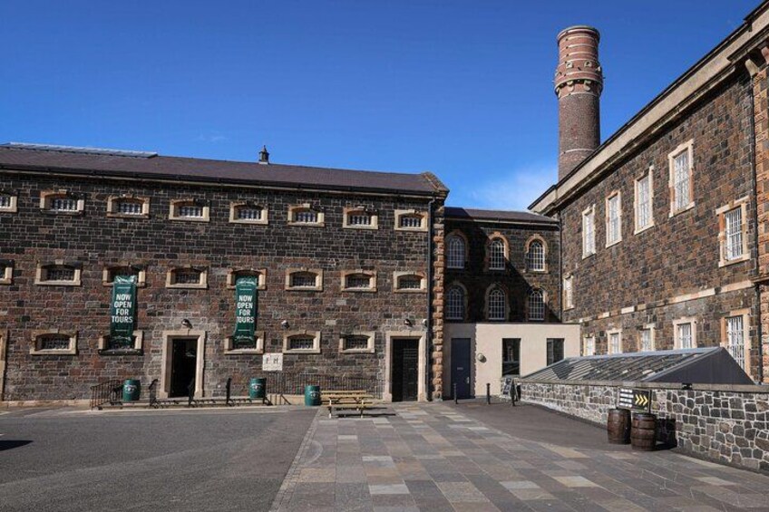 Belfast: Explore McConnells Rare Premium Belfast Whisky Tasting 3