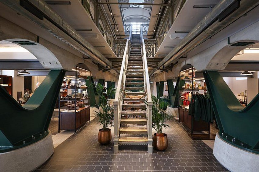 Belfast: Explore McConnells Rare Premium Belfast Whisky Tasting 2
