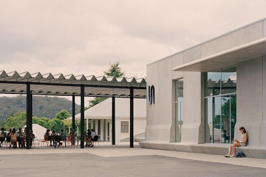 Bundanon Art Museum: General Admission 5