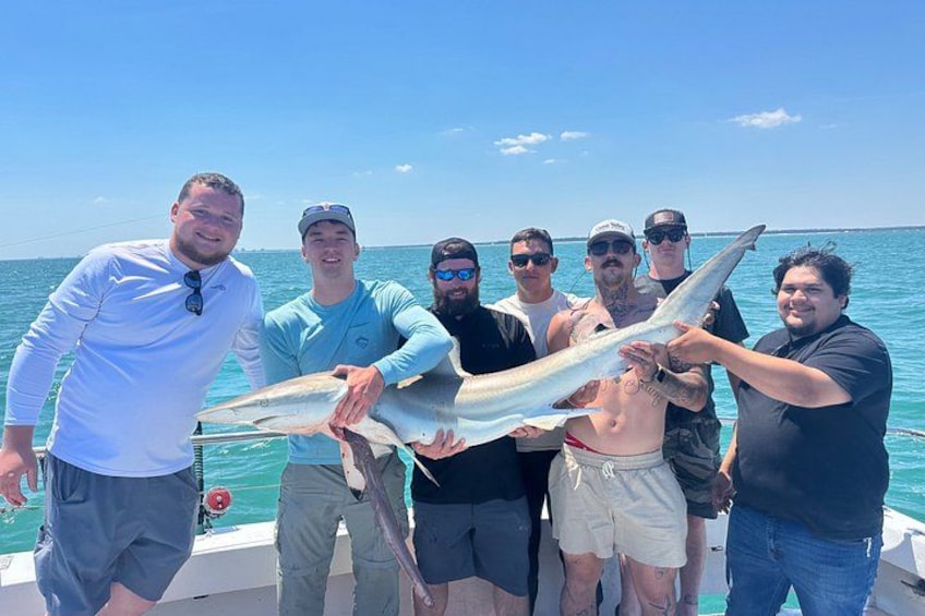 4 Hour Sunset Fishing Excursion in Calabash 1
