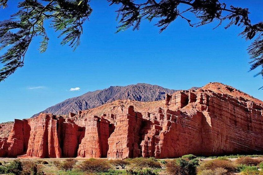 Cafayate and Wines and Calchaquís Landscapes and Valleys 3