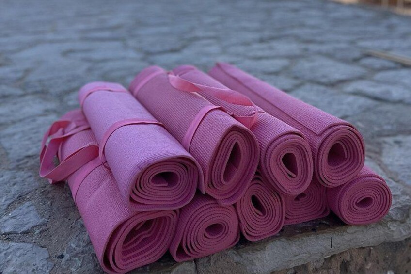 Morning Beach Yoga in Vilamoura by el Sol - Lifestyle 4
