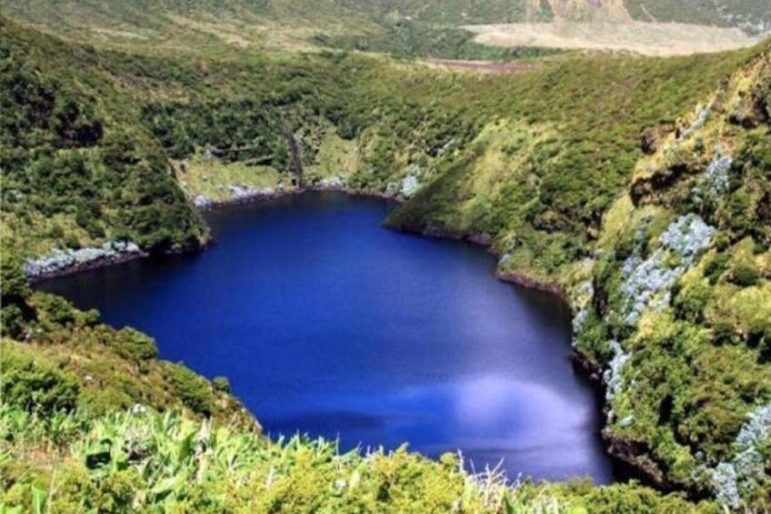 4h Tour on Flores Island – D. JuliaTours 4
