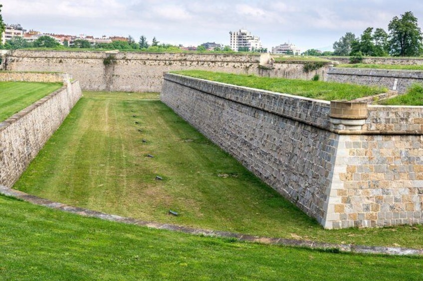 TOP Pamplona : Private Guided Tour with your mobile 3