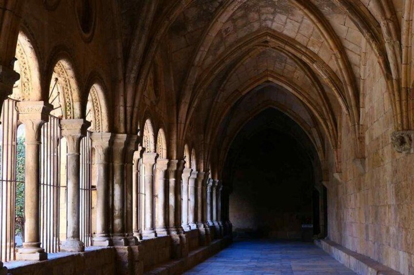 TOP Tarragona : Private guided tour with your mobile 4