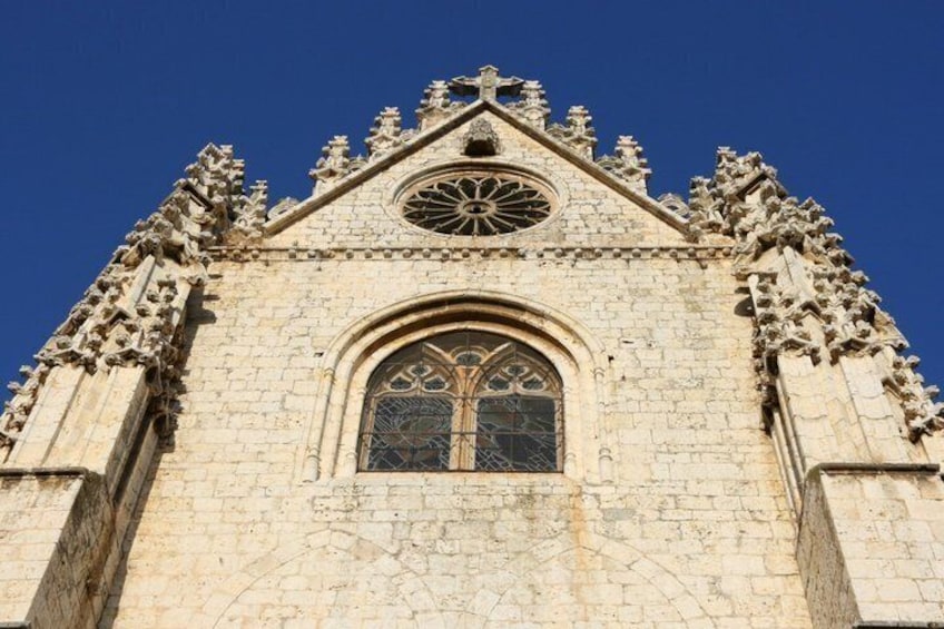 TOP Palencia : Private guided tour with your mobile 2