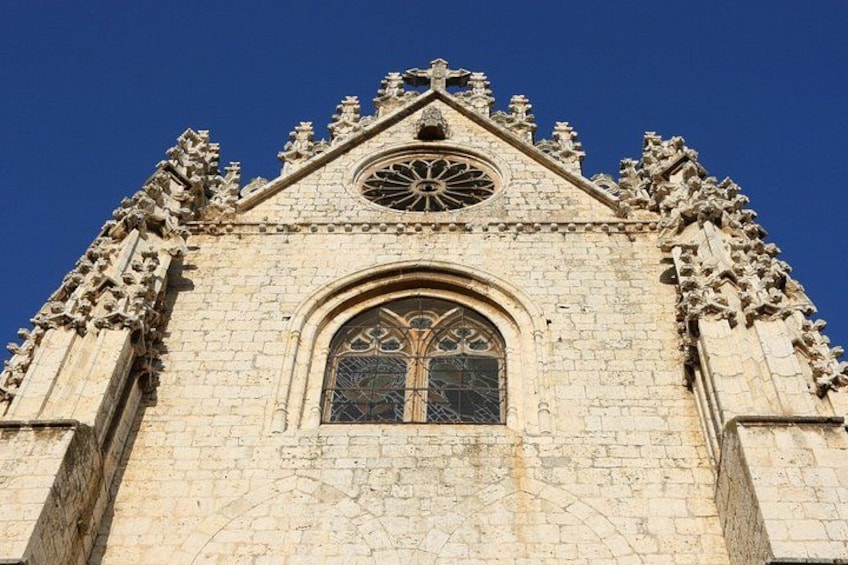 TOP Palencia : Private guided tour with your mobile 2