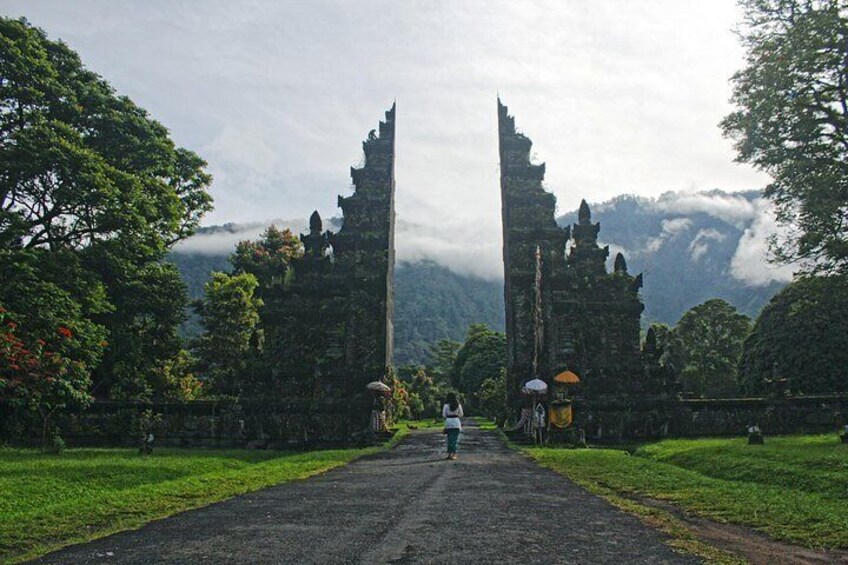 Private North Bali Tour from Celukan Bawang Port – Customizable 2