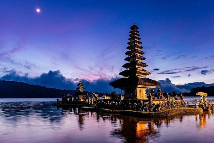 Private North Bali Tour from Celukan Bawang Port – Customizable 4