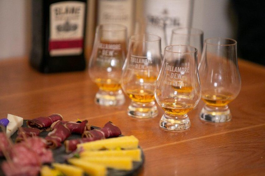 Kilkenny Food and Drink Tasting Adventure Tour 2