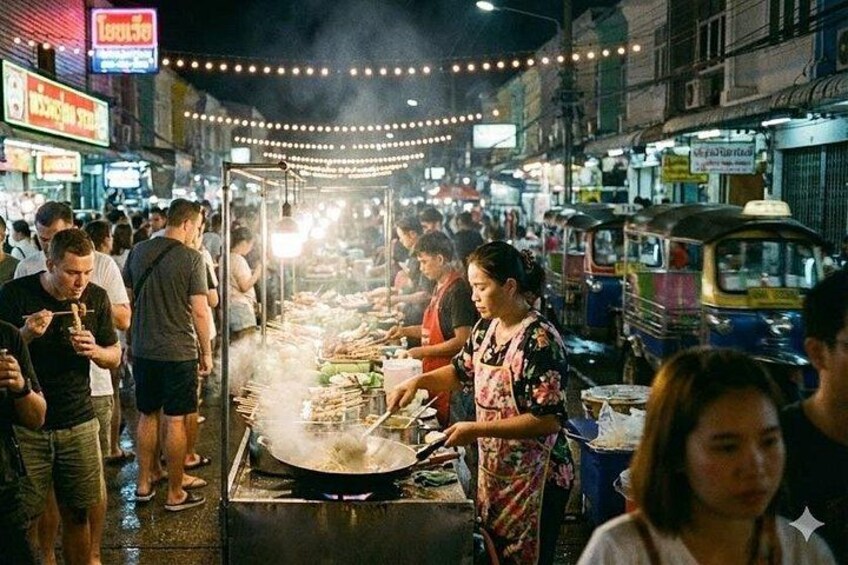 Phuket Self Guided Island Tour 4