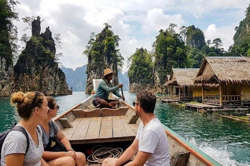 Phuket Self Guided Island Tour 5