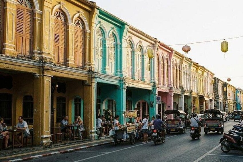 Phuket Self Guided Island Tour 1