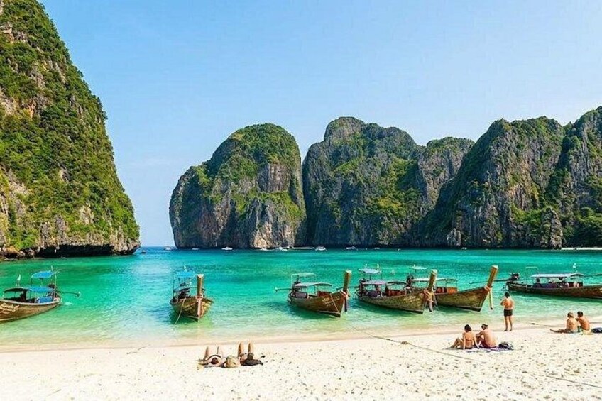 Phuket Self Guided Island Tour 2