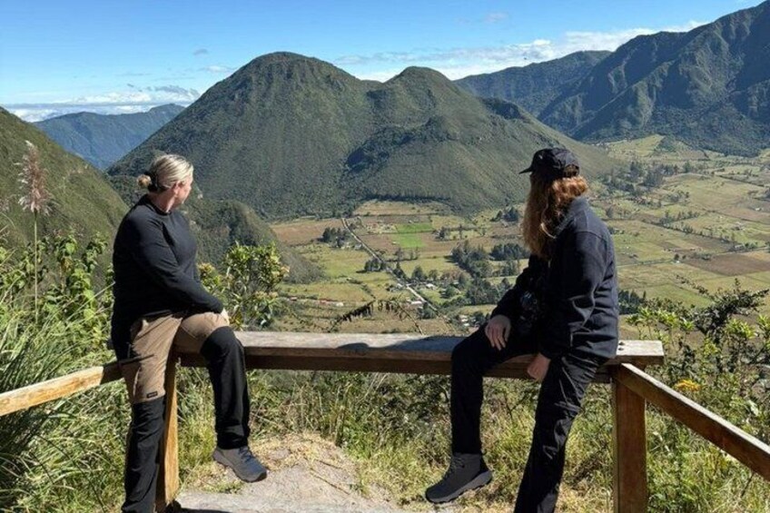 Mindo Cloud Forest, Full Day from Quito 4