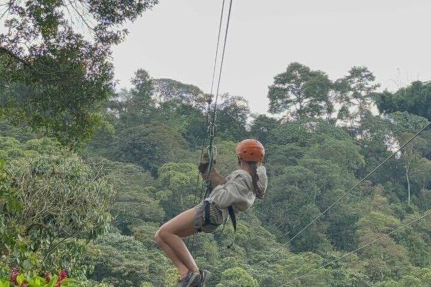 Mindo Cloud Forest, Full Day from Quito 5