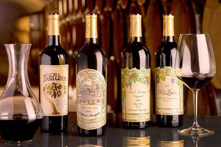 Groot Constantia Wine Tasting With Return Transport 1