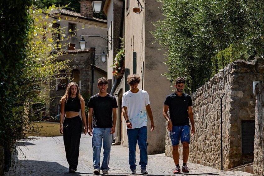 The Hills of Venice: Culture, Landscapes & Flavors 4