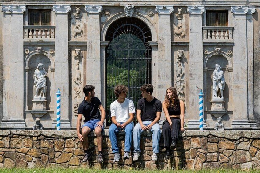 The Hills of Venice: Culture, Landscapes & Flavors 5