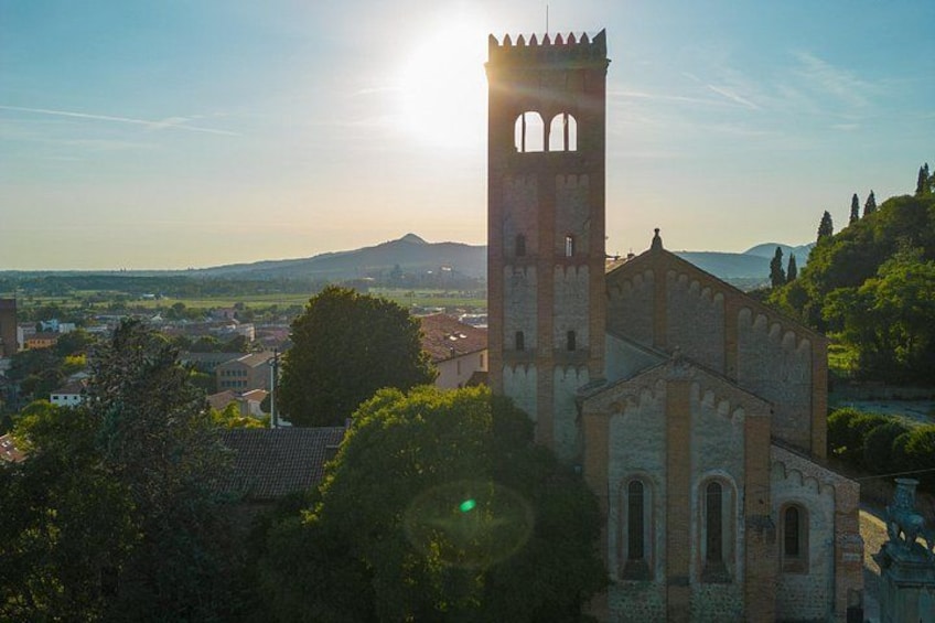 The Hills of Venice: Culture, Landscapes & Flavors 4