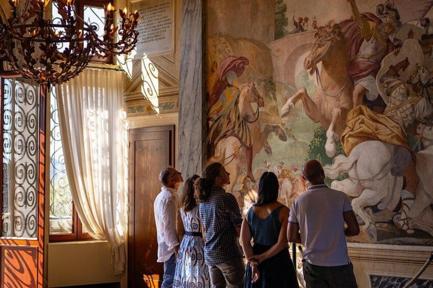 The Hills of Venice: Culture, Landscapes & Flavors 2