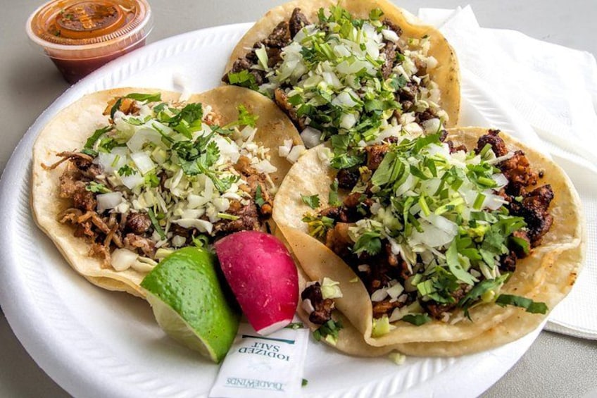 Mexico City Self-Guided Tour: Historic Center & Beyond 2