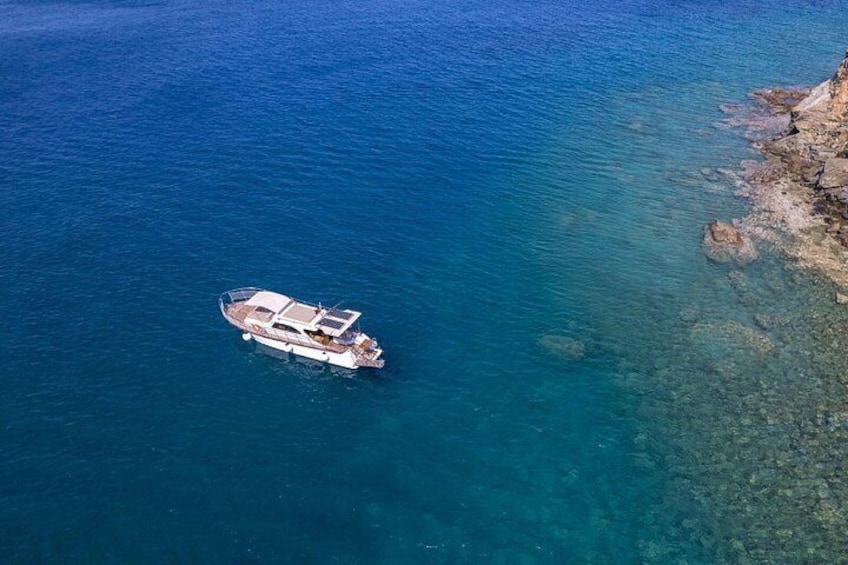 Fethiye Fishing & Island Tour | Private 2