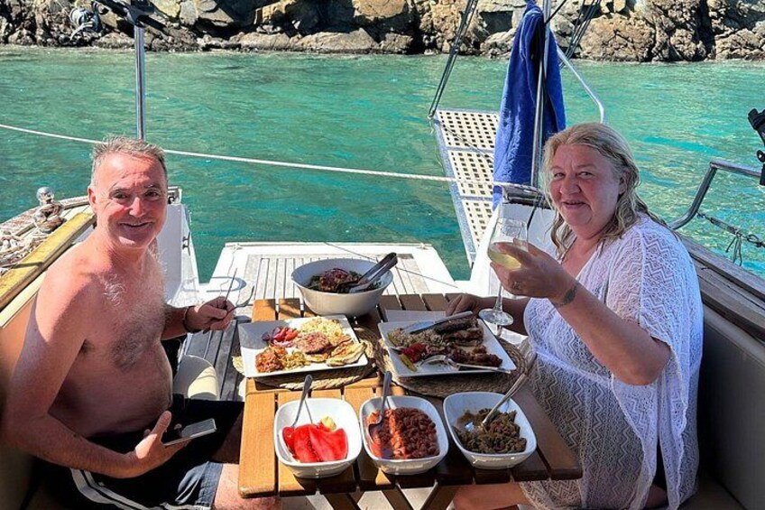 Fethiye Fishing & Island Tour | Private 2