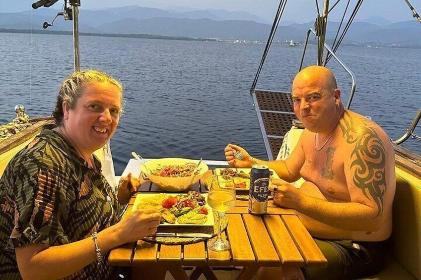 Fethiye Fishing & Island Tour | Private 5