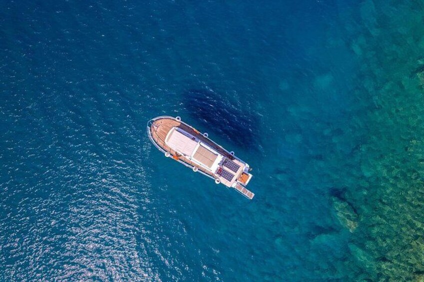 Fethiye Fishing & Island Tour | Private 3